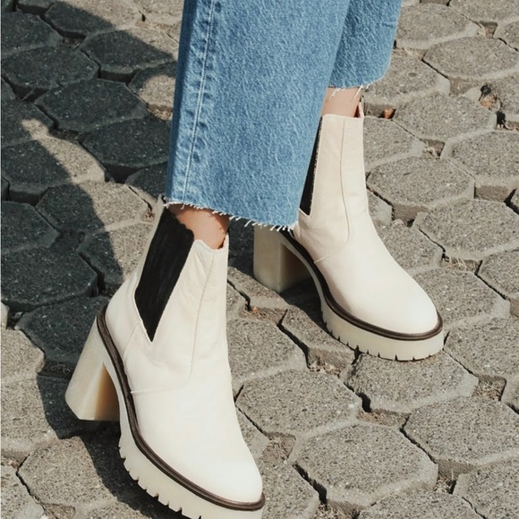 Free People James Chelsea Boot - Picture 2 of 11